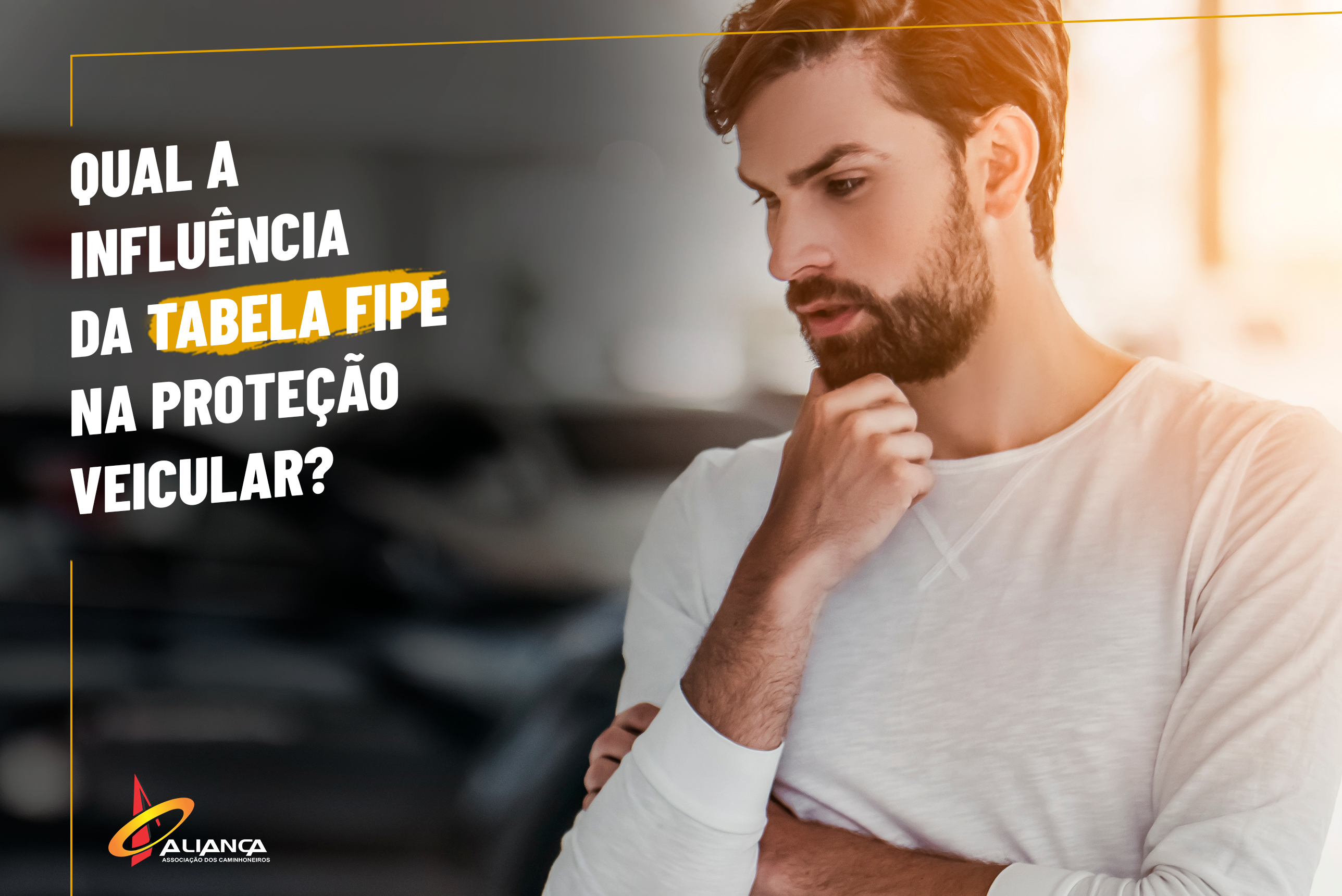 Tabela Fipe: entenda o que é e como funciona